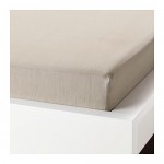 PUDERVIVA простыня натяжная 180x200 cm