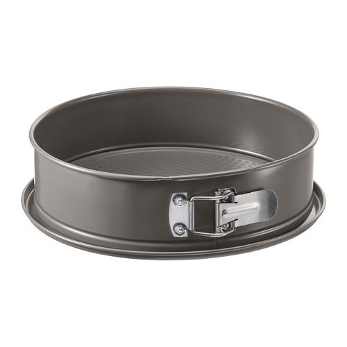 HEMMABAK форма со съемным дном