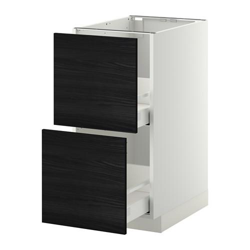 METOD/MAXIMERA наполн шк 2 фрнт/2 средн ящ оцинковка