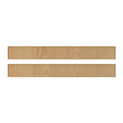 ЭКЕСТАД Фронтальная панель ящика - 80x10 см