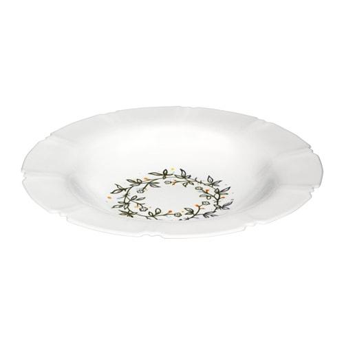 САННИНГ Тарелка глубокая САННИНГ Тарелка глубокая