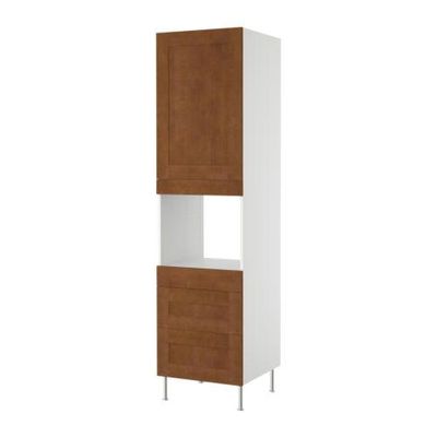 ФАКТУМ Вск шк д кмбнц дхвк+3 ящ - Эдель классический коричневый, 60x233 см ФАКТУМ Вск шк д кмбнц дхвк+3 ящ - Эдель классический коричневый, 60x233 см