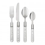 BUBBLOR столовый набор,24 предмета BUBBLOR столовый набор,24 предмета