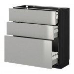 METOD нплн шк 3 фрнт/3 средн ящика METOD нплн шк 3 фрнт/3 средн ящика