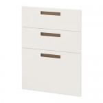 МЕТОД 3 фронтальн панели д/посудом машины - Мэрста белый, - МЕТОД 3 фронтальн панели д/посудом машины - Мэрста белый, -