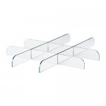 КОМПЛИМЕНТ Разделитель для выдвижной полки - 50x58 см КОМПЛИМЕНТ Разделитель для выдвижной полки - 50x58 см