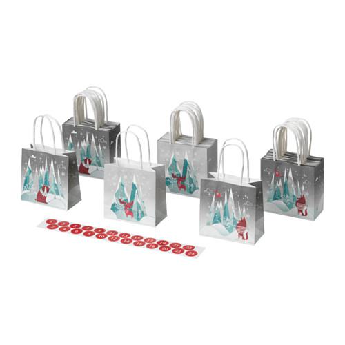 ВИНТЕР 2017 Подарочный пакет ВИНТЕР 2017 Подарочный пакет