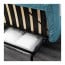 NYHAMN 3-местный диван-кровать белый 200x97x90 cm