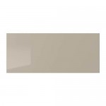 СЕЛЬСВИКЕН Фронтальная панель ящика - глянцевый бежевый СЕЛЬСВИКЕН Фронтальная панель ящика - глянцевый бежевый