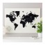 MÖLLTORP доска для записей Карта мира
