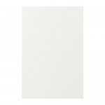 HÄGGEBY дверь белый 39.7x59.7 cm