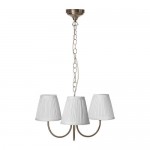 ОРСТИД Подвесной светильник, 3-рожк