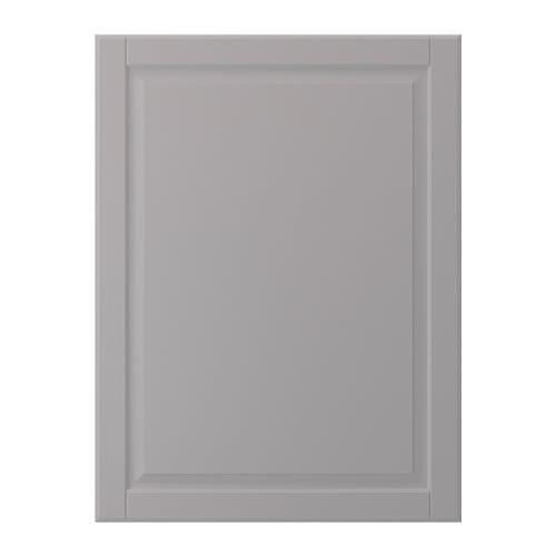 БУДБИН Дверь - 60x80 см