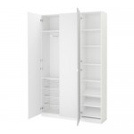 ПАКС Гардероб - плавно закрывающиеся петли ПАКС Гардероб - плавно закрывающиеся петли