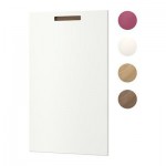 МЭРСТА Дверь - 60x100 см