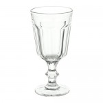 POKAL бокал для вина прозрачное стекло