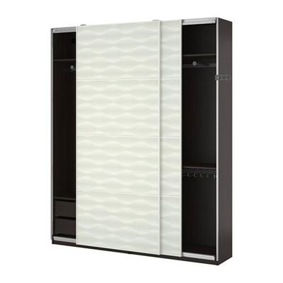 ПАКС Гардероб -