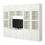 БЕСТО Шкаф для ТВ, комбинация БЕСТО Шкаф для ТВ, комбинация