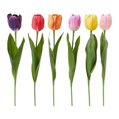 СМИККА Цветок искусственный