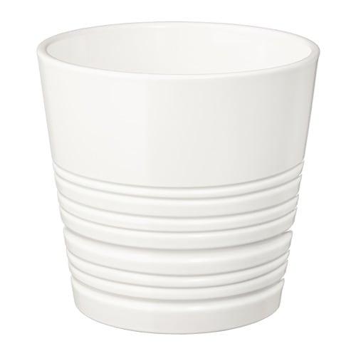 МУСКОТ Кашпо - 12 см