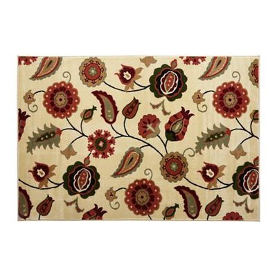 ХЭЛЛЕВАД Ковер, короткий ворс