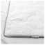 ГЛАНСВИДЕ Одеяло прохладное - 150x200 см