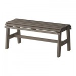 СУНДЕРО Скамья