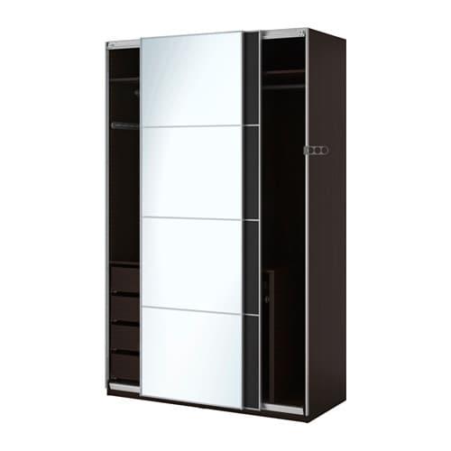 ПАКС Гардероб - устройство д/плавн закрывания ПАКС Гардероб - устройство д/плавн закрывания