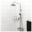 БРОГРУНД Компл д/душа/термостатич смеситель