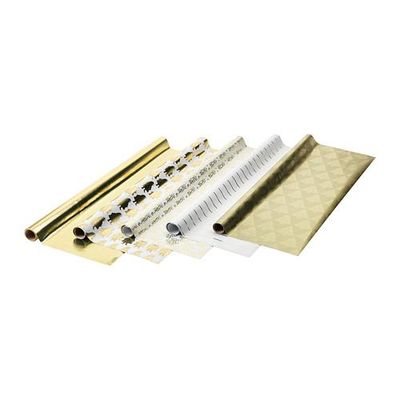 СНОМИС Рулон оберточной бумаги