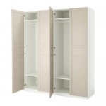 ПАКС Гардероб - стандартные петли ПАКС Гардероб - стандартные петли