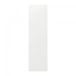 НОДСТА Накладная панель - 62x220 см