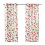 РОЗАЛИ Гардины, 1 пара