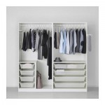 ПАКС Гардероб - 200x58x201 см ПАКС Гардероб - 200x58x201 см