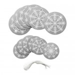 VINTER 2019 ярлыки д/подарков