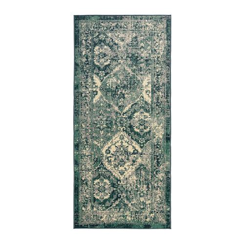 VONSBÄK ковер, короткий ворс