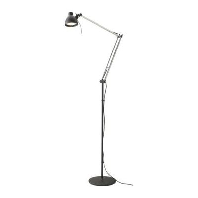 АНТИФОНИ Светильник напольн/для чтения АНТИФОНИ Светильник напольн/для чтения