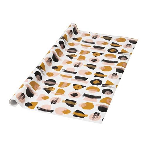 ЛАНКМОЙ Рулон оберточной бумаги