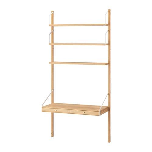 СВАЛЬНЭС Рабочее место – комбинация СВАЛЬНЭС Рабочее место – комбинация