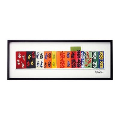 ОЛУНДА Картина ОЛУНДА Картина