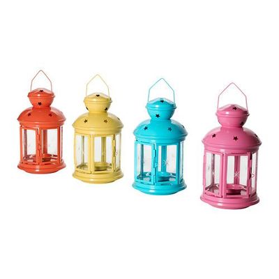 РОТЕРА Фонарь для греющей свечи РОТЕРА Фонарь для греющей свечи