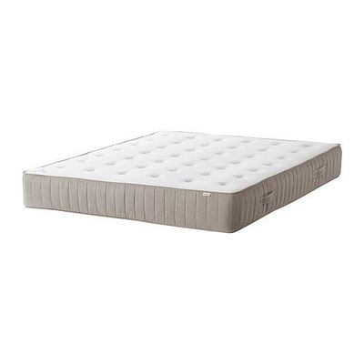 Wreedheid Ijver Onvermijdelijk SULTAN HEGGEDAL spring mattress - 160x200 cm (00180652) - reviews, price  comparison