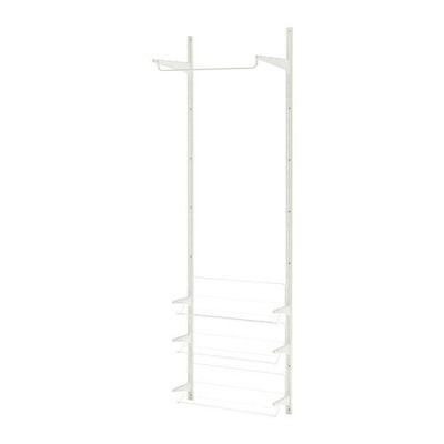 АЛЬГОТ Настен шина/штанга/модуль д/обуви АЛЬГОТ Настен шина/штанга/модуль д/обуви