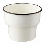 ЦИТРОНСЮРА Кашпо - 15 см