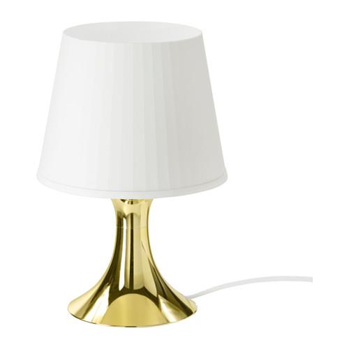 Lampan Desktop Lamp 603 561 77, Light Bulb For Ikea Lampan