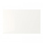 SELSVIKEN дверь/фронтальная панель ящика глянцевый белый 60x38 cm