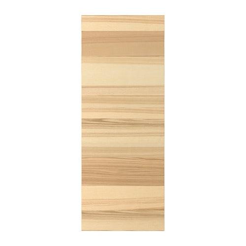 ТОРХЭМН Накладная панель - 39x100 см
