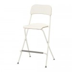 ФРАНКЛИН Стул барный, складной