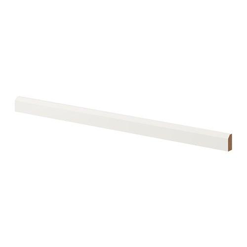 СЭВЕДАЛЬ Профильный декоративный карниз СЭВЕДАЛЬ Профильный декоративный карниз