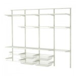 АЛЬГОТ Настен шина/штанга/модуль д/обуви